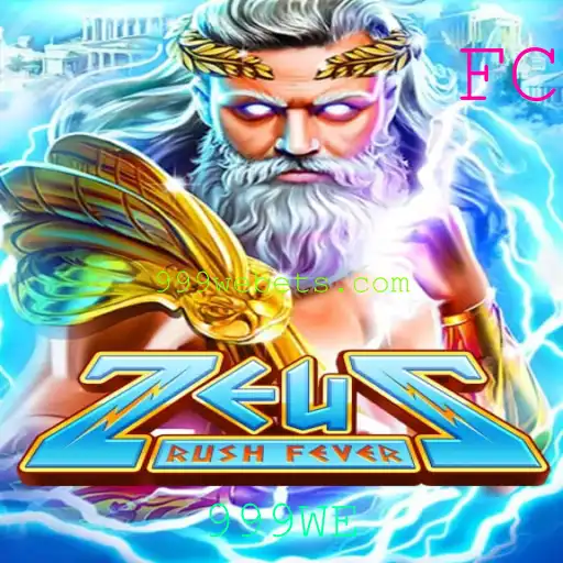 Explorando o Mundo de ZeusRushFever: Um Jogo de Estratégia Mitológica com a Palavra-Chave Secreta 999WE